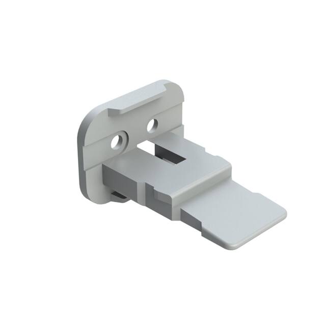 AW2S-A Amphenol Sine Systems Corp  Accessoires de connecteur rectangulaire